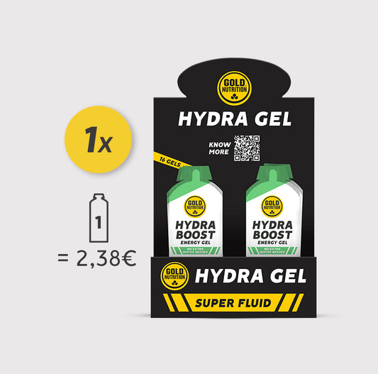 Gel Hydra Boost