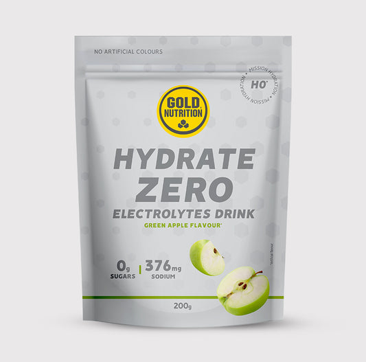 Hydrate Zéro H0