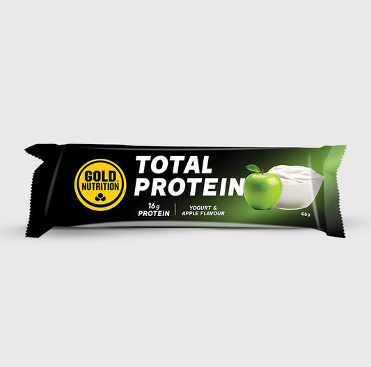 Barre protéinée totale