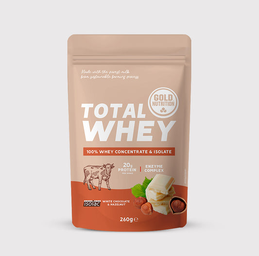 Total Whey 260 g