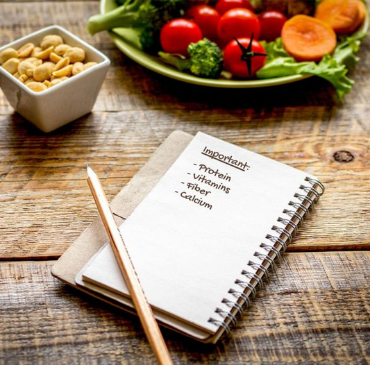 Nutrição no Desporto: 5 verdades em cima da mesa Artigos