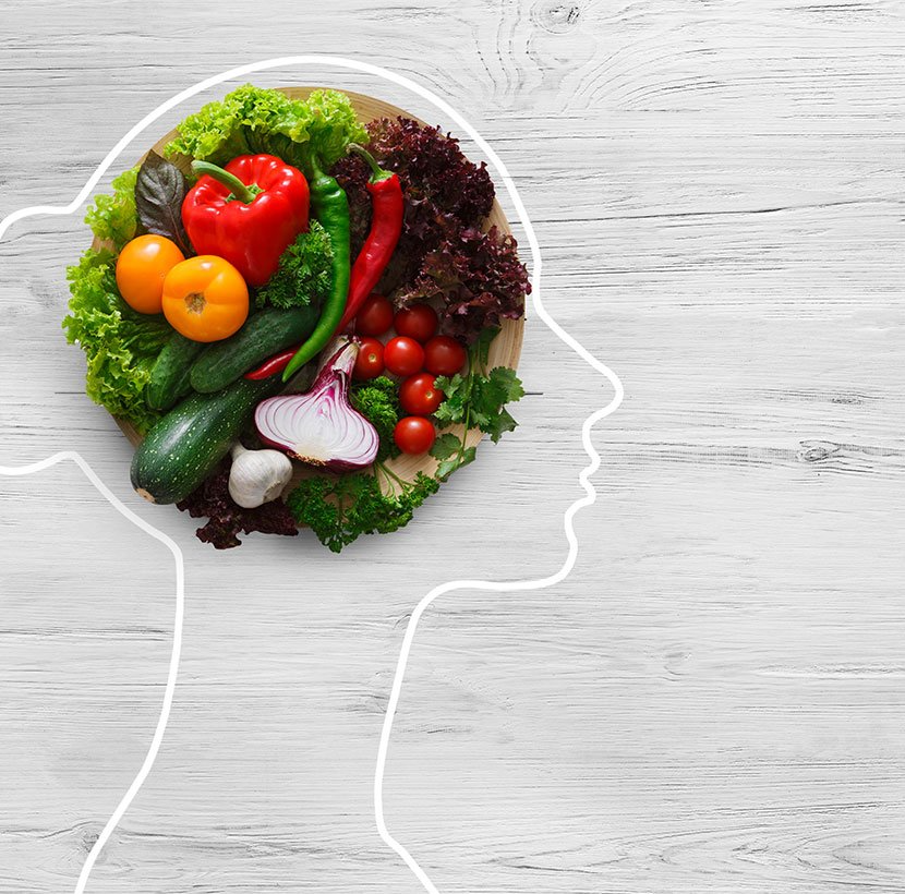 5 Tendências de Nutrição para 2022