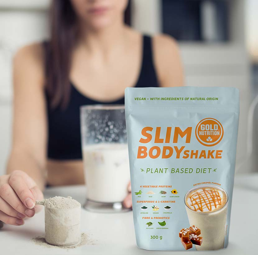 Batidos Proteicos Funcionais: ainda vives sem eles?