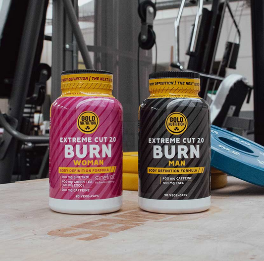 Extreme Cut 2.0 Burn: O que que mudou?