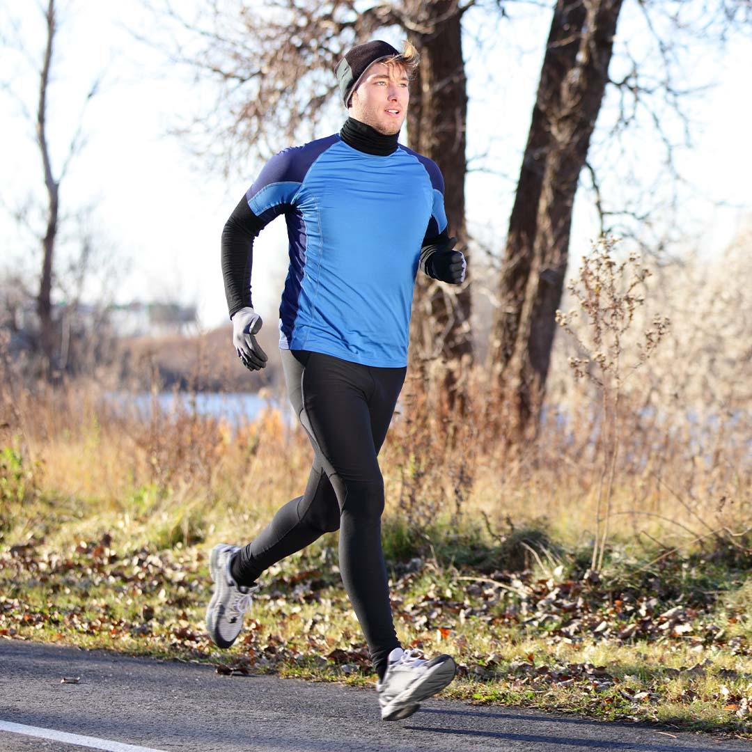Récupération musculaire dans le froid : que faire ? – GoldNutrition