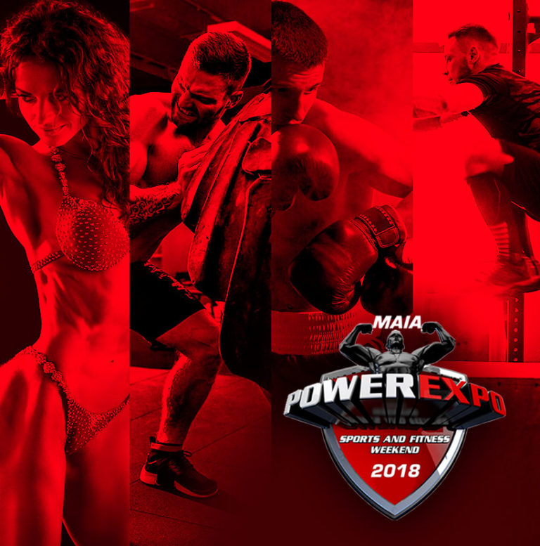 Power Expo 2018