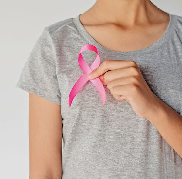 Cancro da Mama: Alimentação e Prevenção