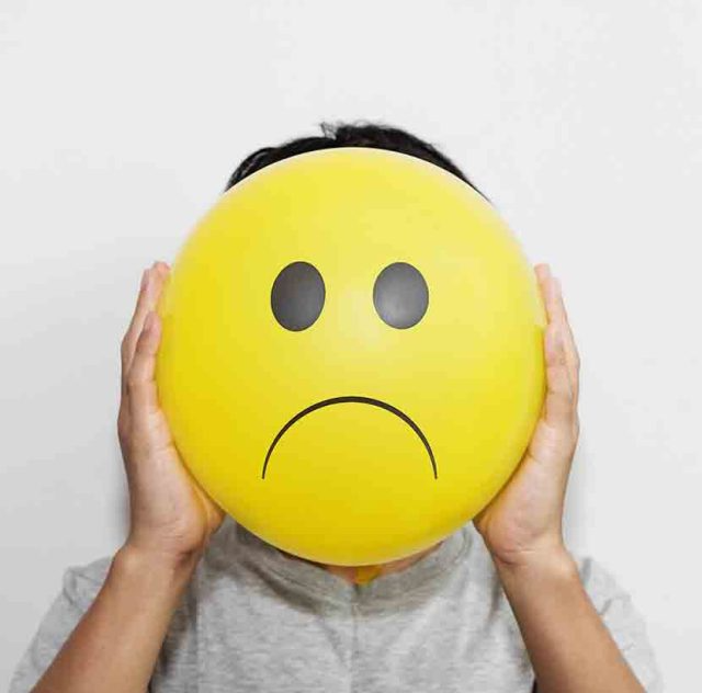 Depressão: Probióticos poderão ajudar na melhoria numa fase inicial