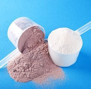 Whey e fortalecimento do sistema imunitário