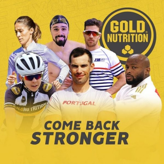 Jogos Olímpicos: Orgulho nestes atletas