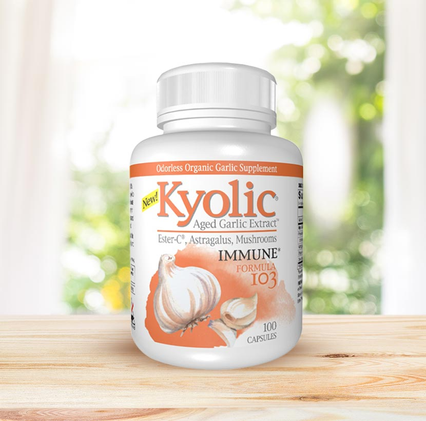 Kyolic