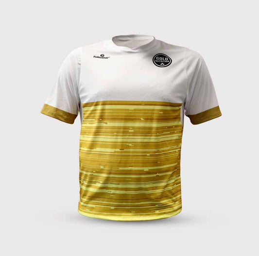 Camisola técnica de corrida