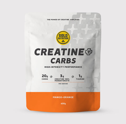 100% Monohydrate de créatine