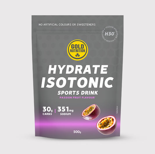 Hydrate Isotonique H30