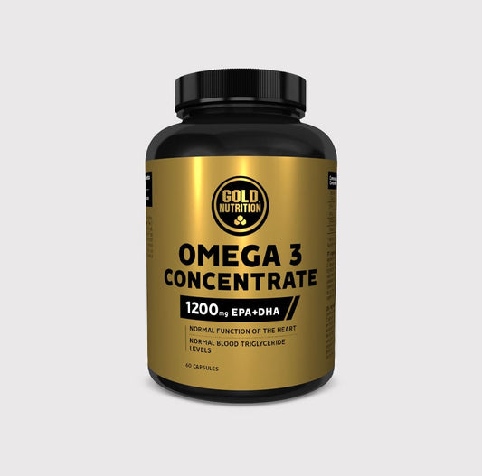 Concentré d'oméga 3