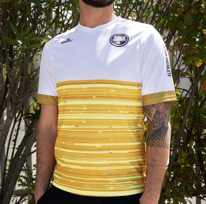 Maillot de course technique