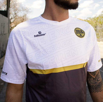 Maillot de course technique