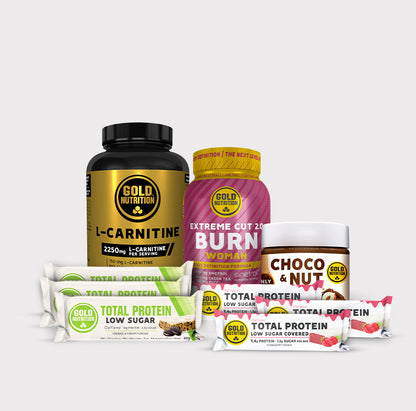 Kit minceur pour femme