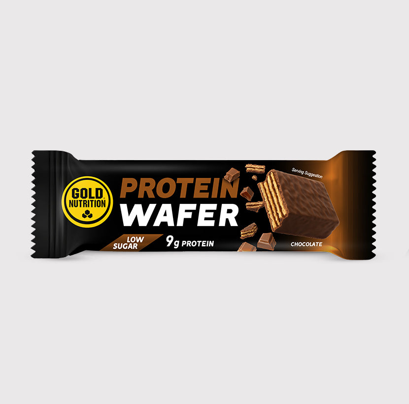 Protein Wafer Bar