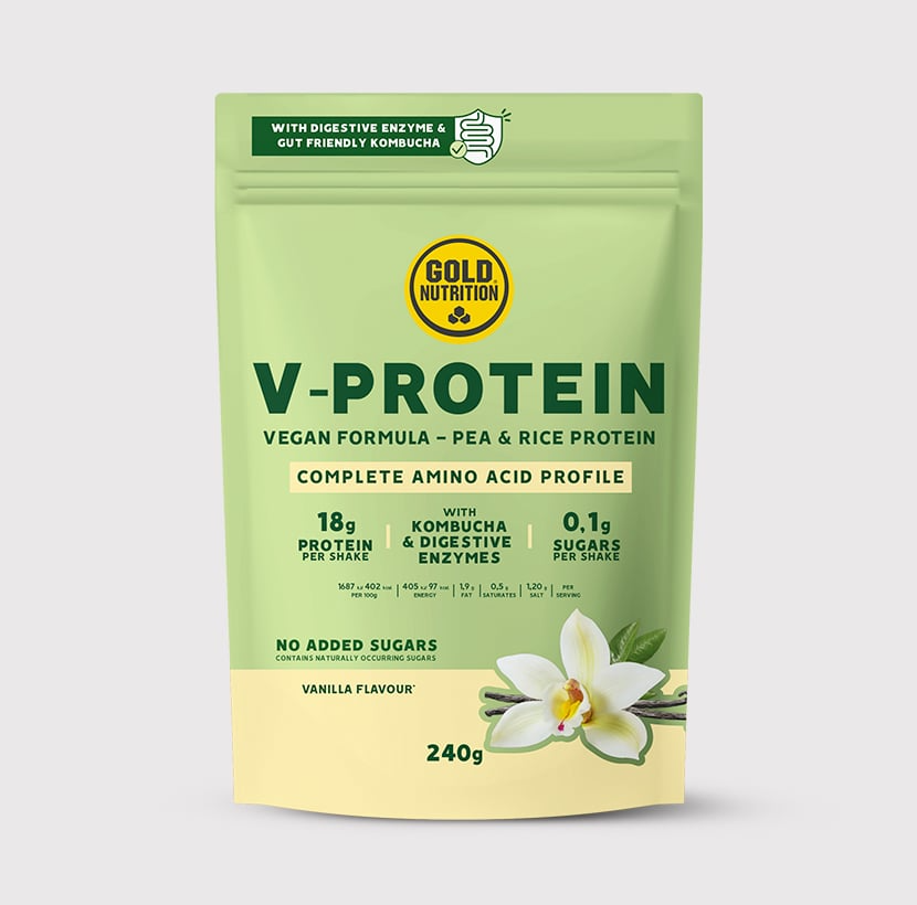 V-Protein