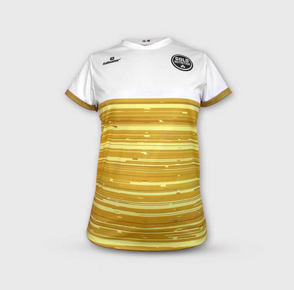 Maillot de course technique