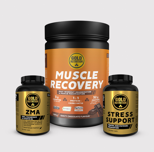 Kit de récupération