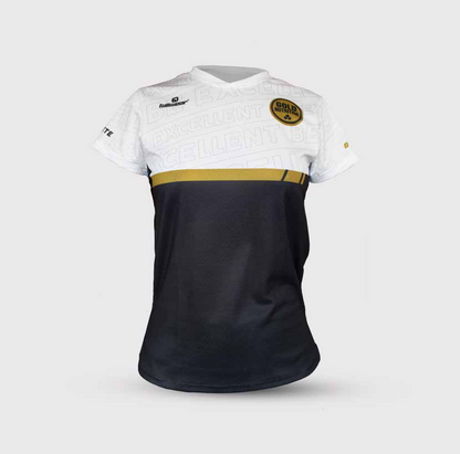 Maillot de course technique