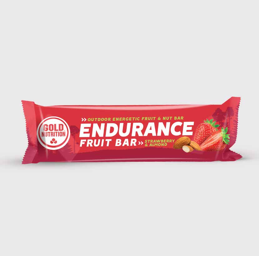 Barre de fruits Endurance