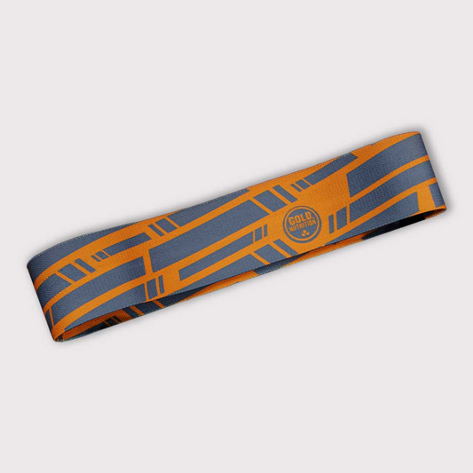 MINI-BANDE DE RÉSISTANCE