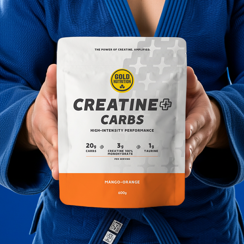 100% Monohydrate de créatine