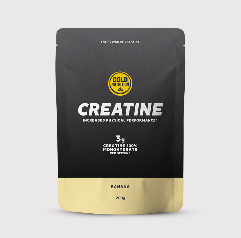 100% Monohydrate de créatine