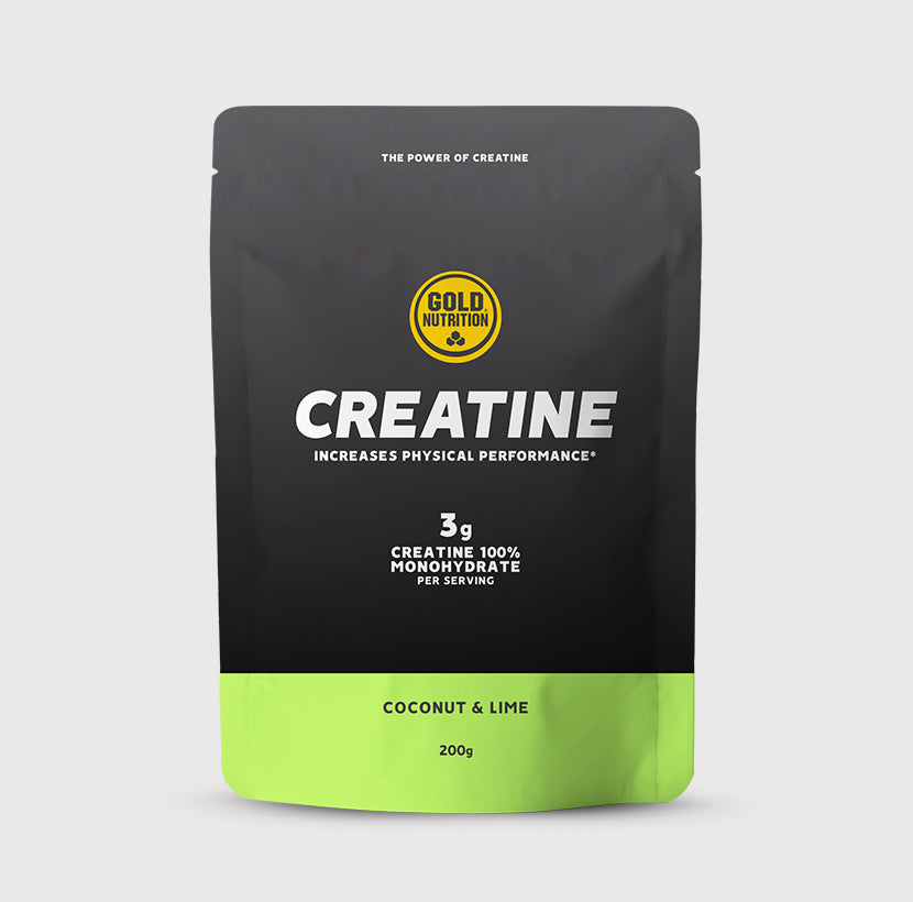 100% Monohydrate de créatine
