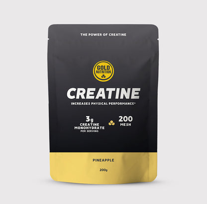 100% Monohydrate de créatine