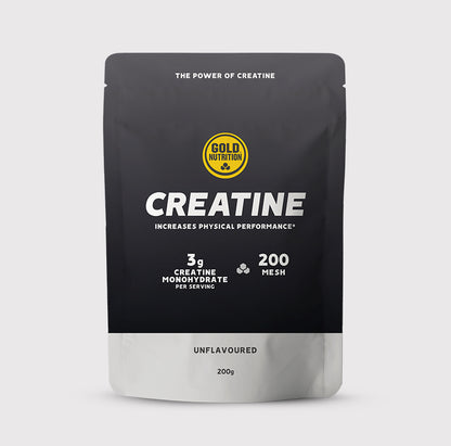 100% Monohydrate de créatine