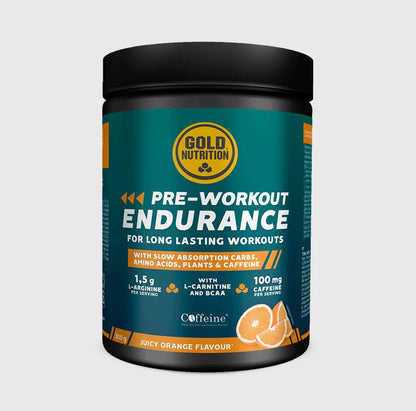 Kit Endurance Plus