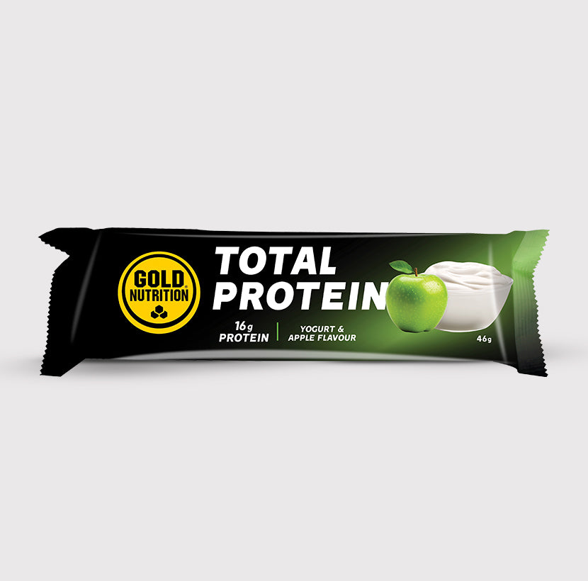 Total Protein Bar