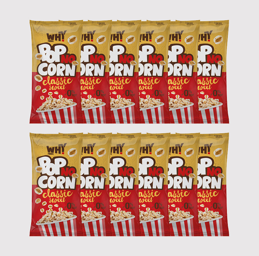 Pack de 12