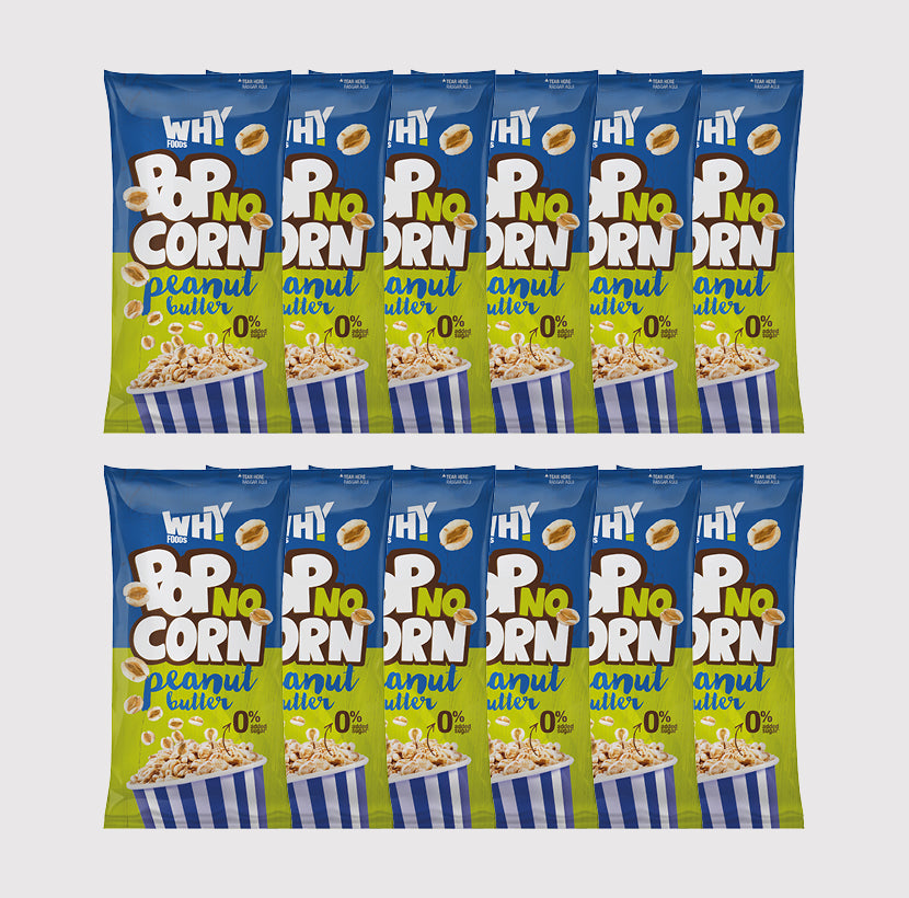 Pop no Corn